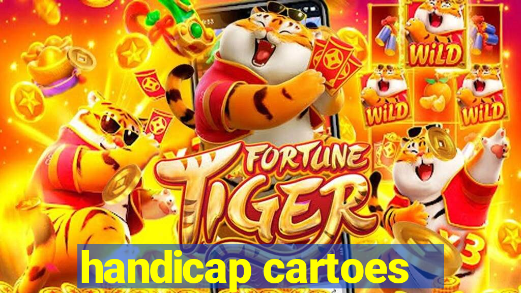 handicap cartoes - 0.5